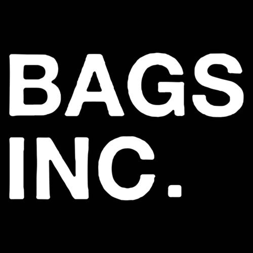 Binga, Sam / Addison Groove: Bags Inc \ LP