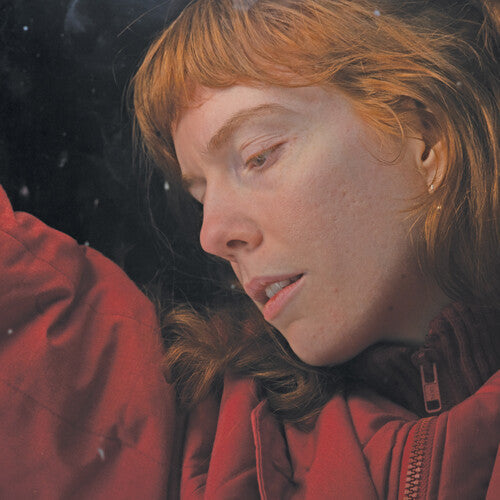 Elanor Moss: The Knife, the Needle  \ CD