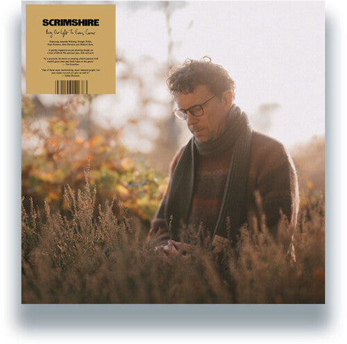 Scrimshire: Bring Our Light To Every Corner \ LP