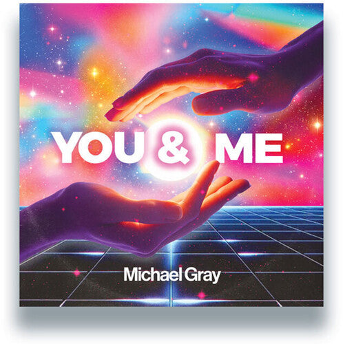 Michael Gray: You & Me \ LP