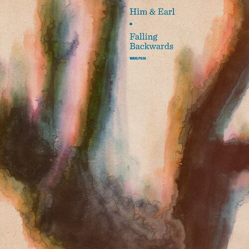 Him & Earl: Falling Backwards \ LP