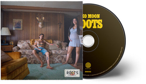 Niko Moon: Roots  \ CD