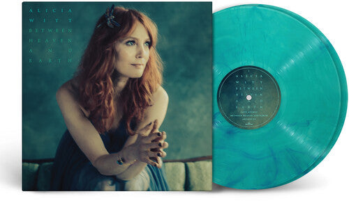 Alicia Witt: Between Heaven And Earth \ LP