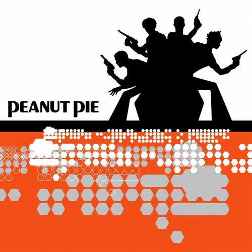 Peanut Pie: Peanut Pie \ LP