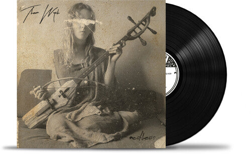 Thorn Wych: Aesthesis \ LP