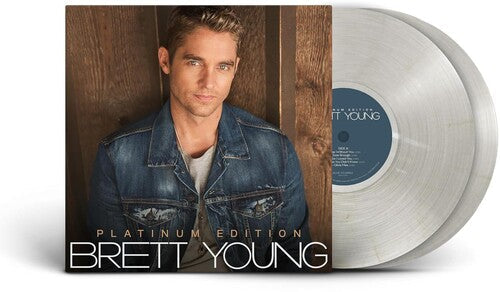 Brett Young: Brett Young \ LP