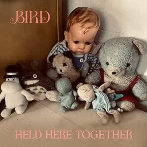 Bird: Held Here Together \ LP