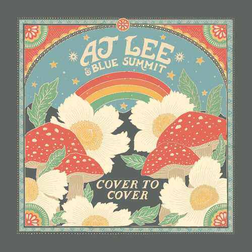 AJ Lee & Blue Summit: Cover to Cover \ LP