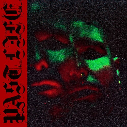 Kahn: Past Life \ LP