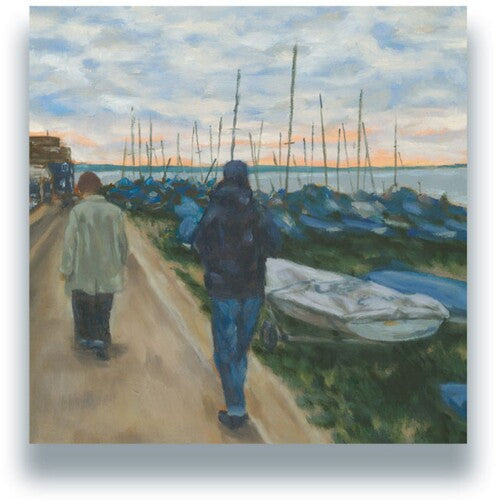 Dawn Again: Pints Of Ambient Nectar \ LP