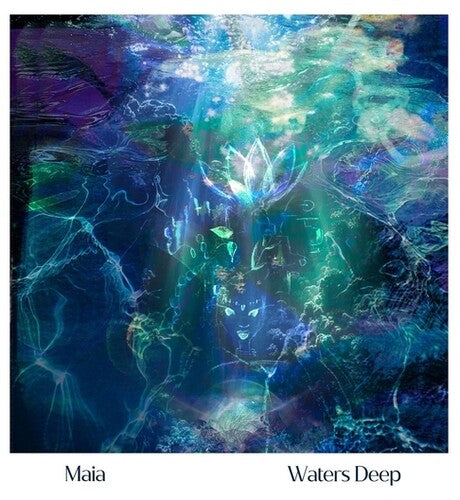 Maia: Waters Deep \ LP