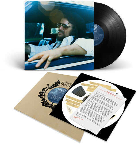 Waylon Jennings: Diamonds \ LP