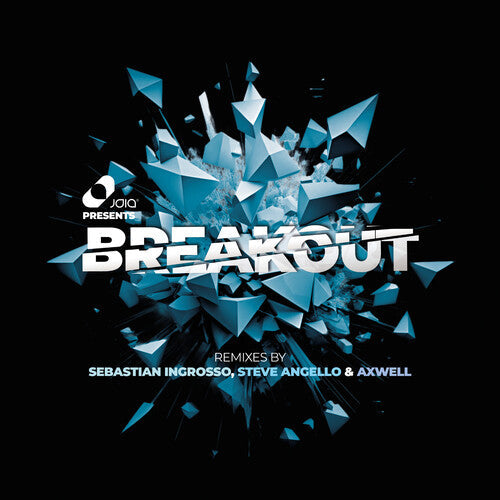 Various Artists: Joia Presents Breakout / Various  \ CD