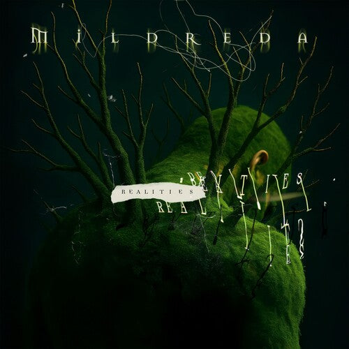 Mildreda: Realities  \ CD