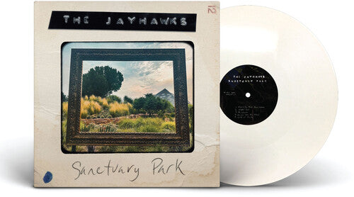 The Jayhawks: Sanctuary Park \ LP