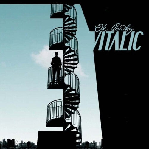 Vitalic: OK Cowboy \ LP