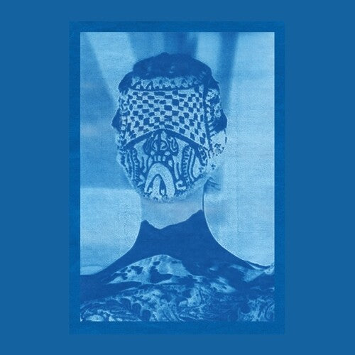 Beylis, Natalia / Reidy, Eimear: She Came Through The Window To Stand By The Door \ LP