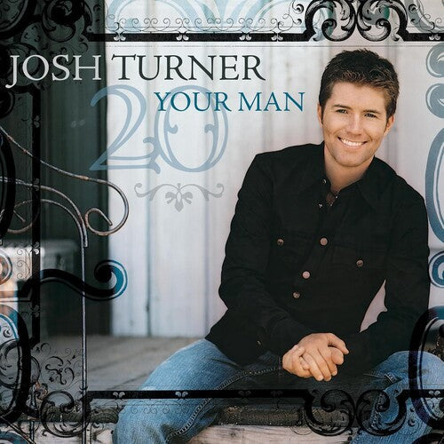 Josh Turner: Your Man \ LP