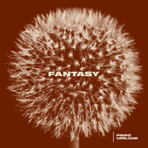Piero Umiliani: Fantasy \ LP