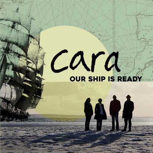 Cara: Our Ship Is Ready \ LP