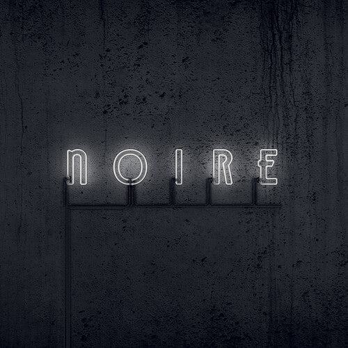 VNV Nation: Noire \ LP
