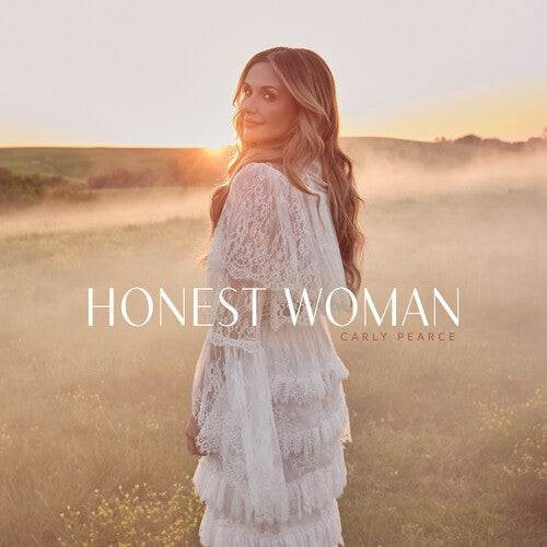 Carly Pearce: Honest Woman \ LP