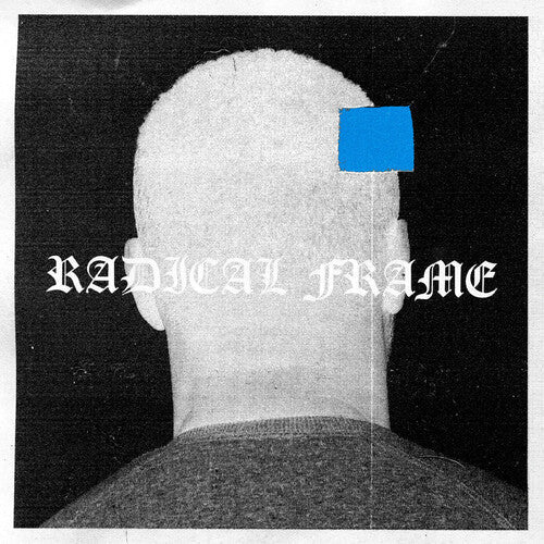 Actress: Radical Frame \ LP