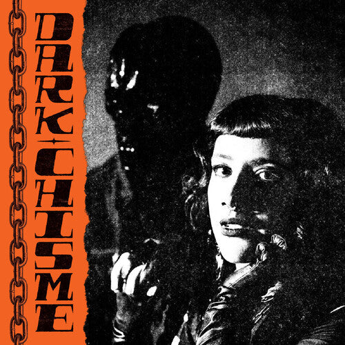 Dark Chisme: Dark Chisme \ LP