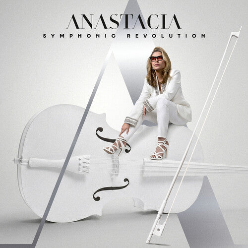Anastacia: Symphonic Revolution \ LP