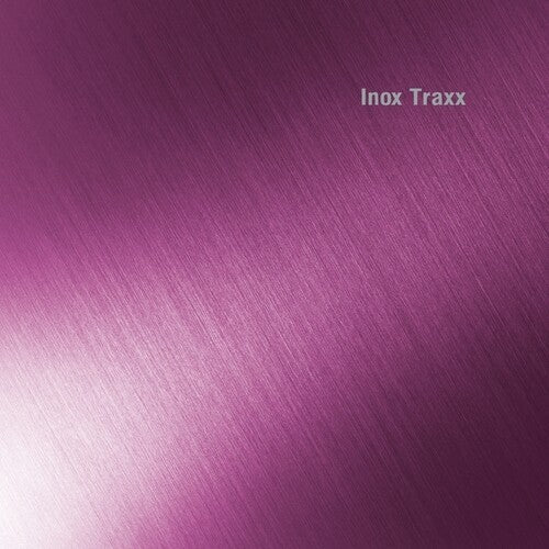Inox Traxx: Love Letter \ LP