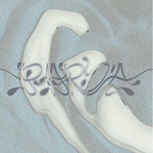 Various Artists: 5 Years Paryia \ LP