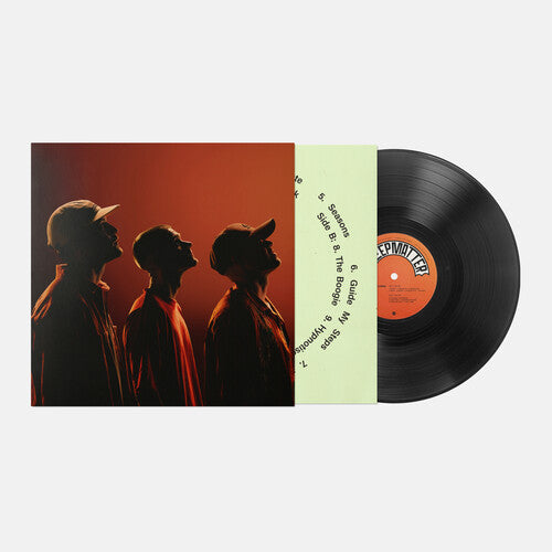 Summers Sons: Lightworks \ LP