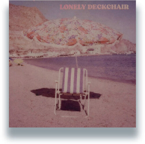 Lonely Deckchair: Lonely Deckchair \ LP