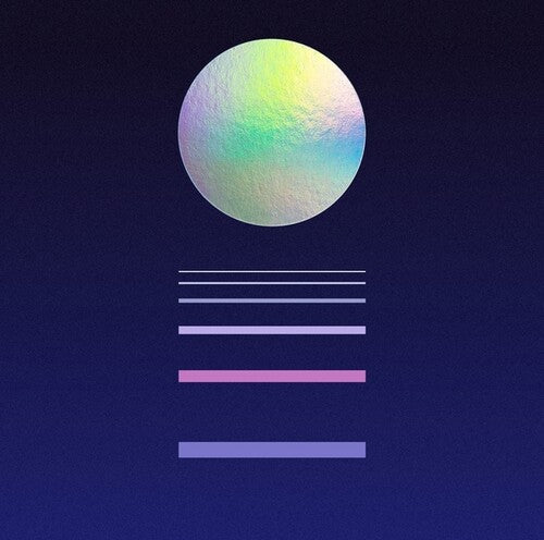 Hatchback: Phaser For The Ocean, Chorus For The Moon \ LP