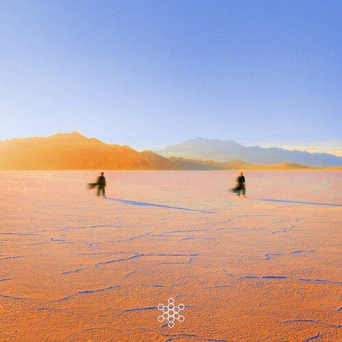 Praana: Insight Out \ LP