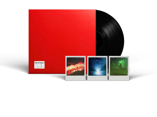 Nine Inch Nails: Nine Inch Noize \ LP