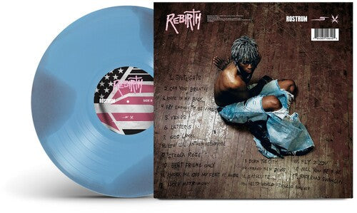 Dc the Don: REBIRTH \ LP