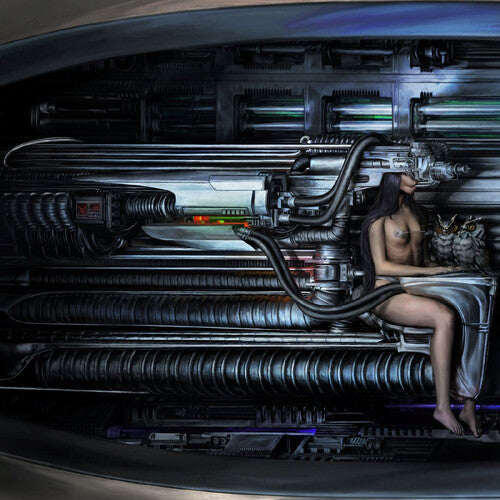 Arca: Xxxxx \ LP