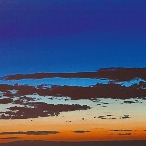 Cities Aviv: Even Colder Spring \ LP