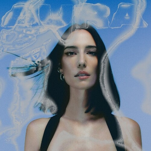 Amelie Lens: Aura \ LP