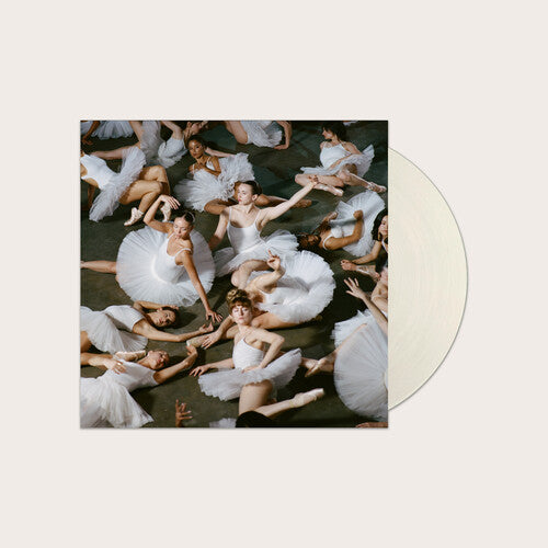 Jigitz: 50 Ballerinas \ LP