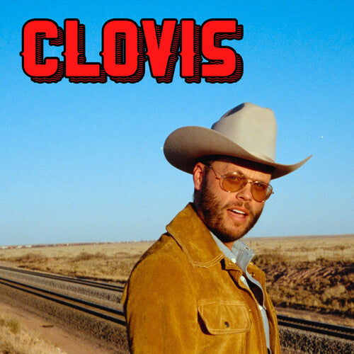 Charley Crockett: Clovis \ LP