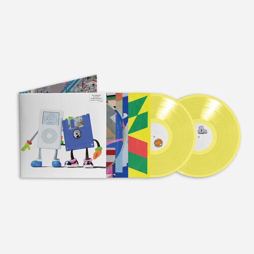 The Avalanches: No Bad Memories \ LP