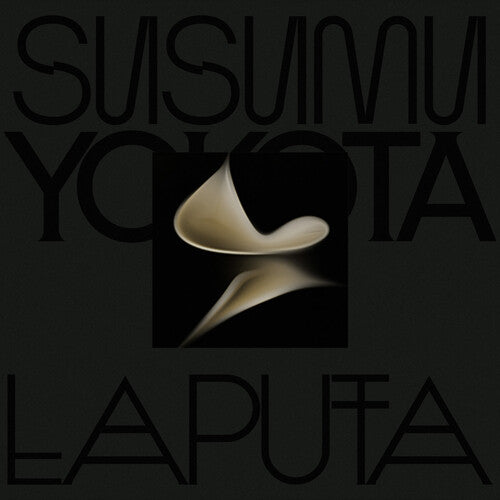 Susumu Yokota: Laputa (skintone Edition) \ LP