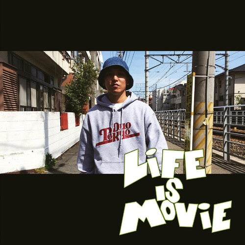 Era: Life Is Movie \ LP