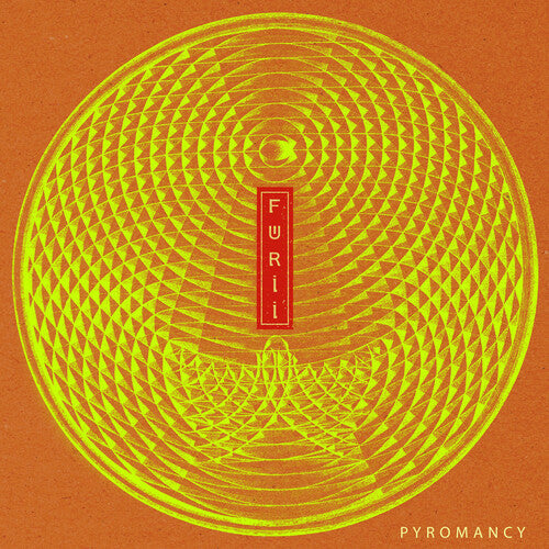Furii: Pyromancy \ LP