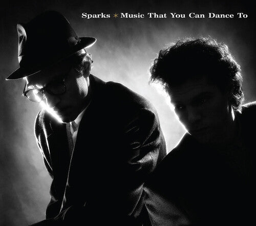 Sparks: Music That You Can Dance To \ LP