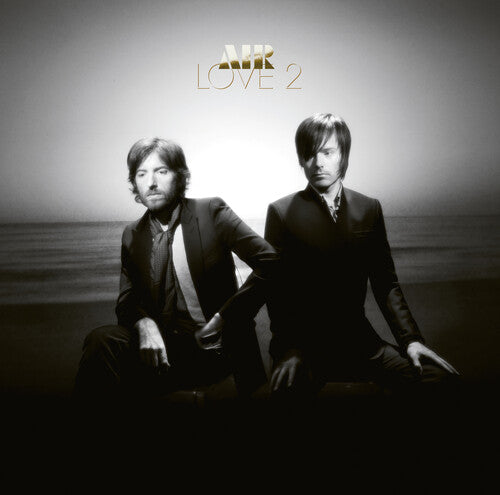 Air: Love 2 \ LP