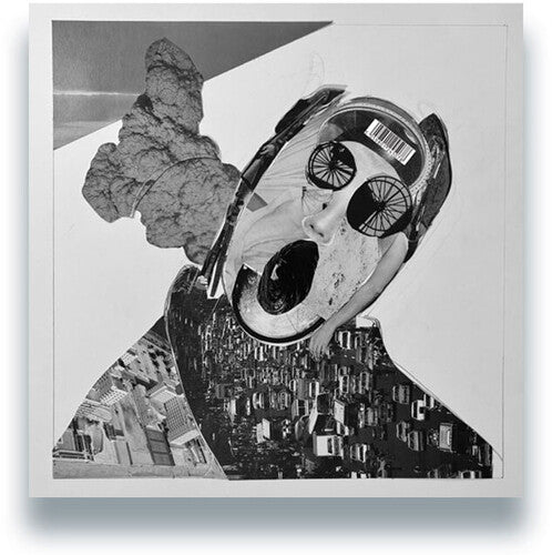Romare: Oblivion \ LP