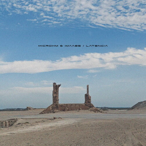 Microhm & Imaabs: Latencia \ LP